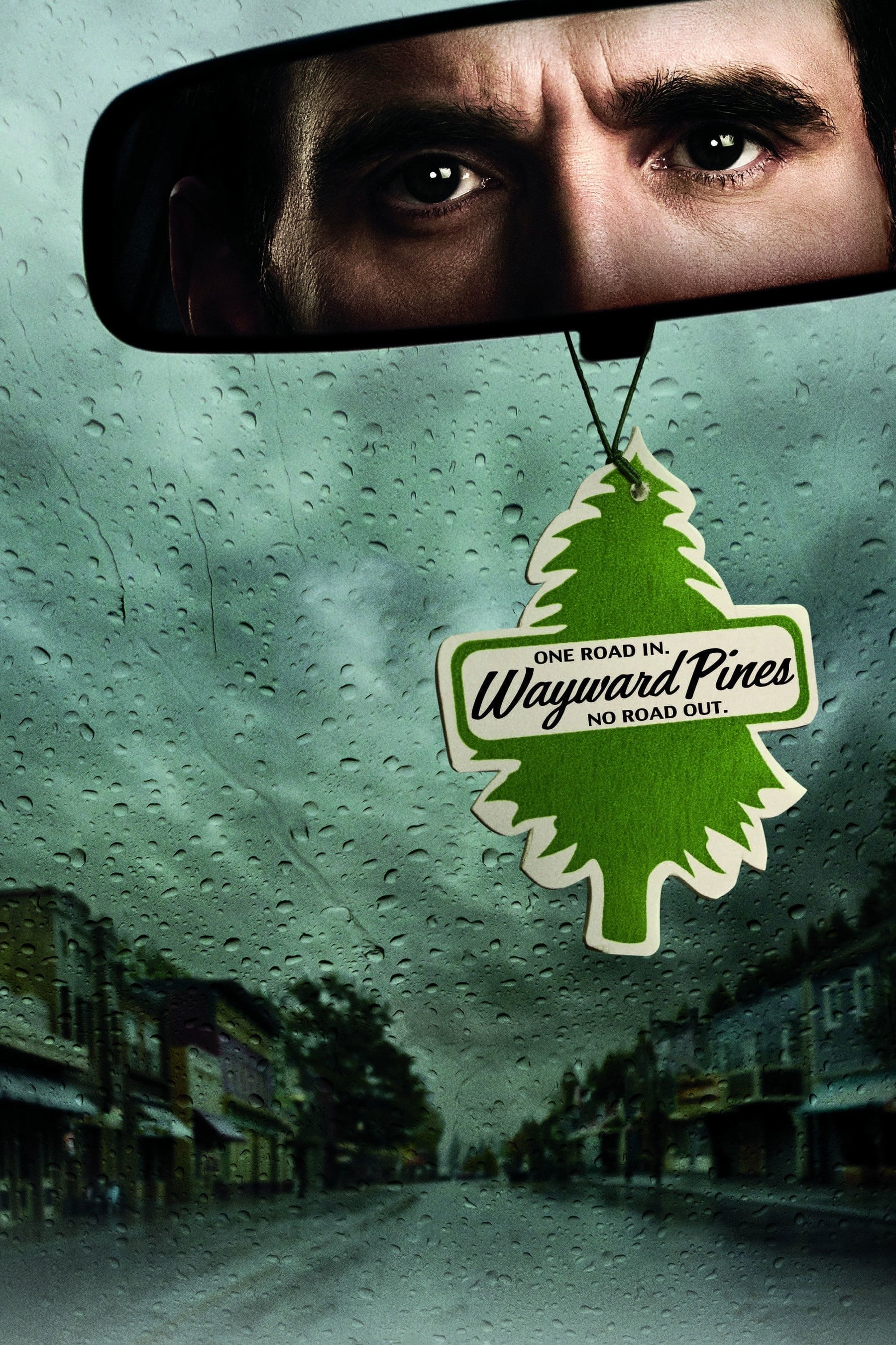 Wayward Pines [5639] (A1734529646) [[TV Shows]] --Plex--